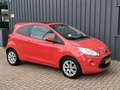 Ford Ka/Ka+ 1.2 Titanium AIRCO!/ONDERHOUDEN!/APK!/PDC!/DAKRAAM Rouge - thumbnail 2