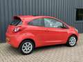 Ford Ka/Ka+ 1.2 Titanium AIRCO!/ONDERHOUDEN!/APK!/PDC!/DAKRAAM Rouge - thumbnail 4