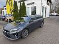 Kia Ceed / cee'd SW 1.4 T-GDI DCT OPF GT Line / Garantie bis 2027 Grau - thumbnail 1