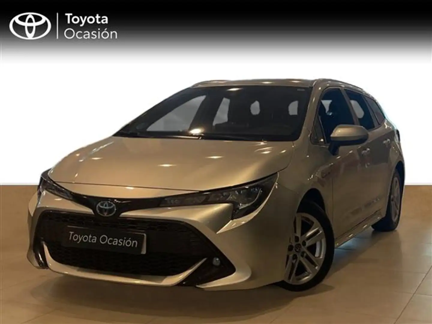 Toyota Corolla Touring Sports 125H Active Tech - 1