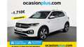 Volkswagen T-Cross 1.0 TSI Sport 85kW Blanco - thumbnail 1