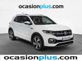 Volkswagen T-Cross 1.0 TSI Sport 85kW Blanco - thumbnail 2