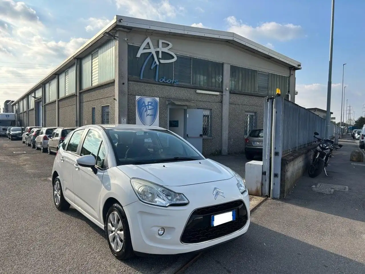 Citroën C3