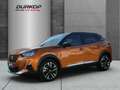 Peugeot 2008 GT Pack 136,Navi,PDC,SHZ,LED,Alcantara,Spurhalteas Oranje - thumbnail 1