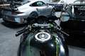 Kawasaki Ninja H2 Carbon MY2018 / H2R Pipe / Rizoma Grau - thumbnail 18