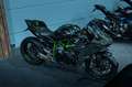 Kawasaki Ninja H2 Carbon MY2018 / H2R Pipe / Rizoma Grau - thumbnail 1