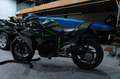 Kawasaki Ninja H2 Carbon MY2018 / H2R Pipe / Rizoma Grau - thumbnail 16