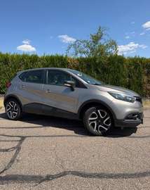 CAPTUR 0.9 TCE 90 Hatchback