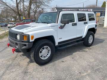 AS IS Special/Automatic/4x4/Sunroof