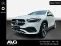 Mercedes-Benz GLA 250 GLA 250 e NAVI-PLUS/MBEAM/22KW/18"/AHK Style Navi Bianco - thumbnail 1