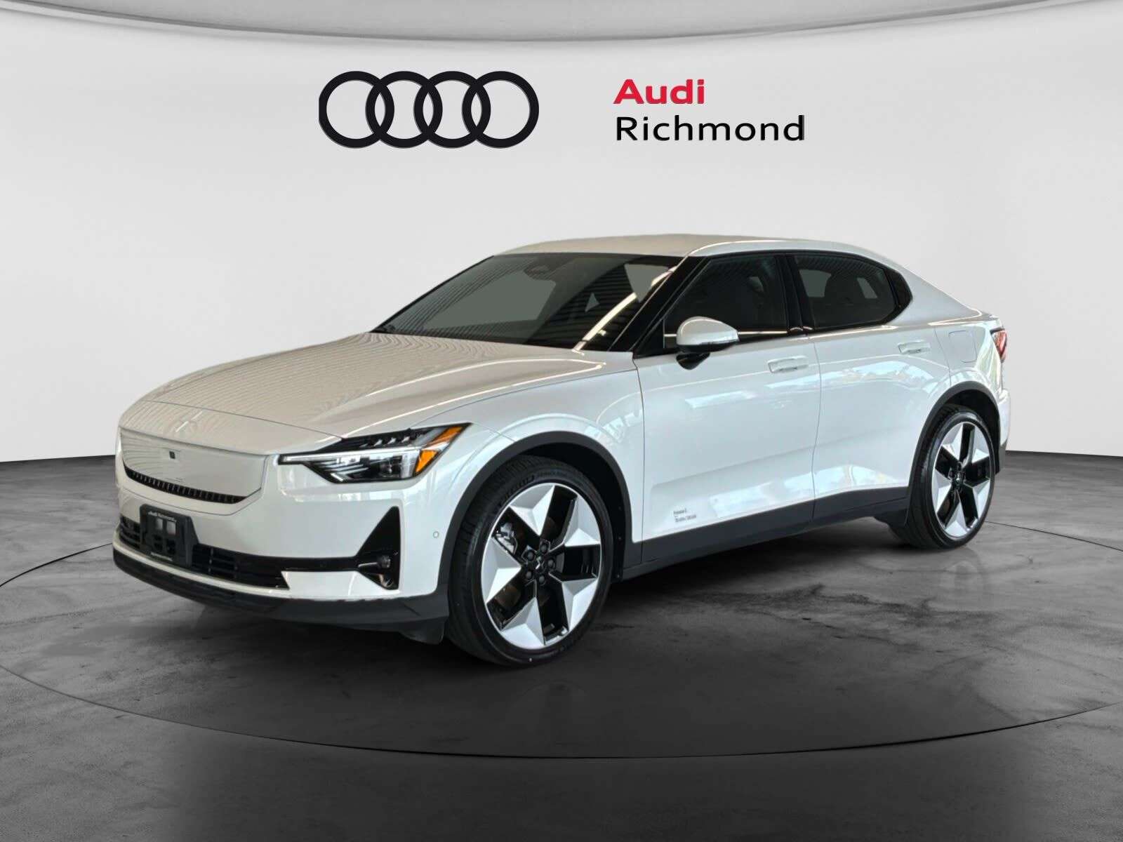 2024 Polestar 2 Long Range Dual Motor