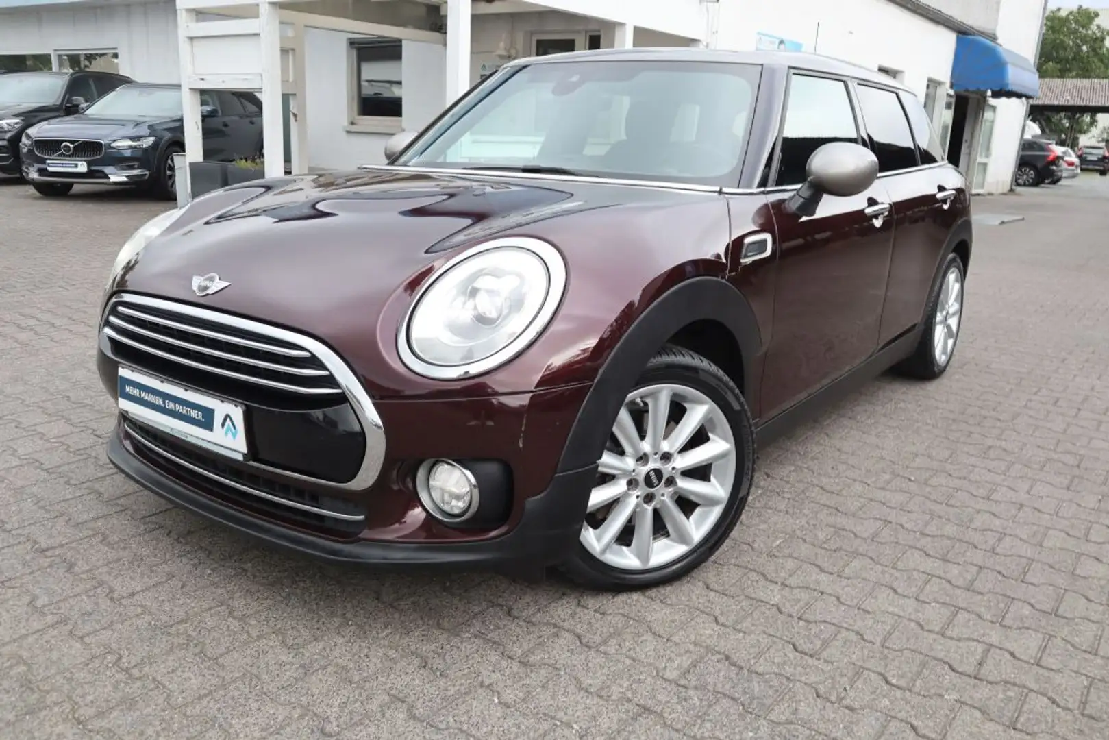 MINI Cooper Clubman Mini Cooper Clubman Aut.|PDC|ACC|SHZG|LED| - 1