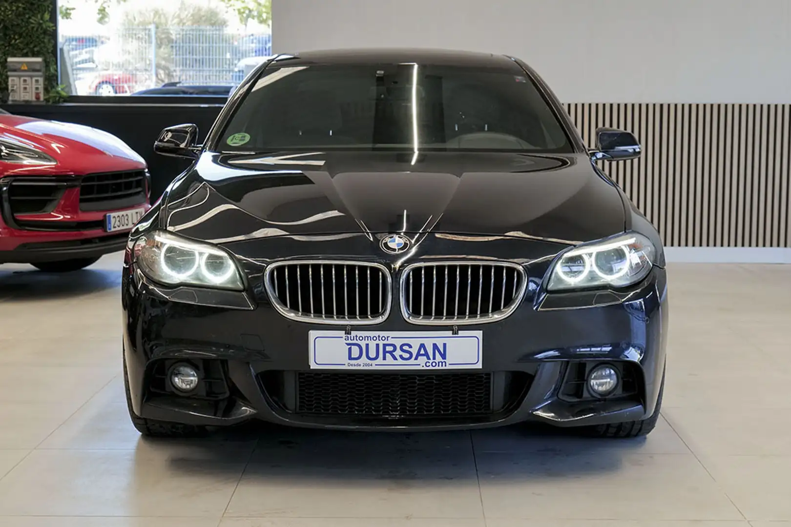 BMW 520 520dA xDrive - 2