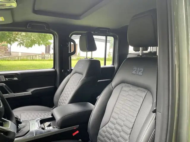 BAW 212 BAW 212 2.0 Diesel 4x4 | 166 PS | SOFORT verfügbar Ansicht 10