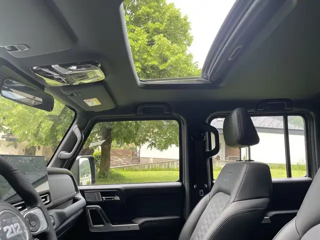 BAW 212 BAW 212 2.0 Diesel 4x4 | 166 PS | SOFORT verfügbar Ansicht 5
