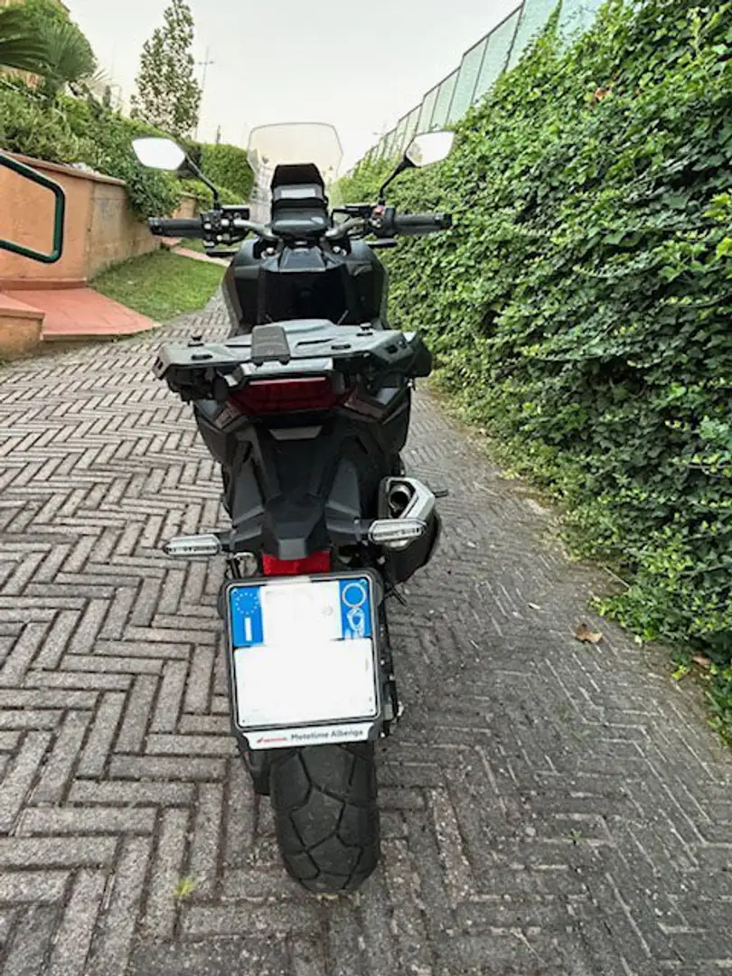Honda X-ADV Nero - 2