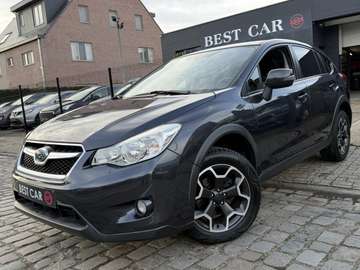XV 1.6i AWD Luxury