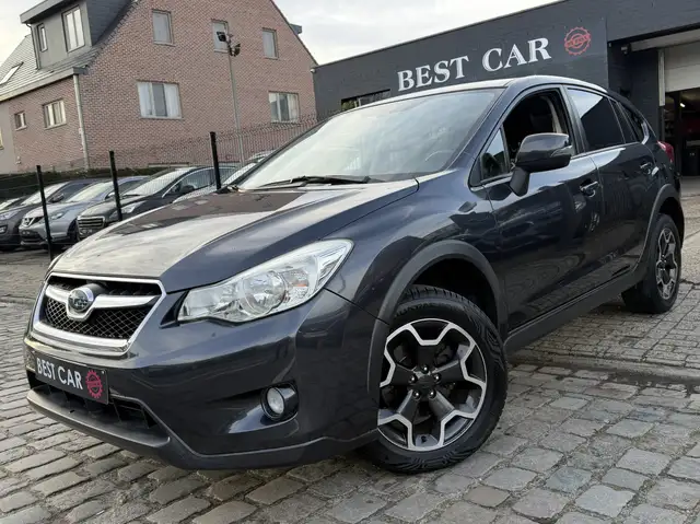 Subaru XV XV 1.6i AWD Luxury