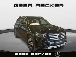 Mercedes-Benz GLB 200 Advanced LED Kamera Navi MBUX e. Heckkl. Autom./Klima/Park Assist./Sitzhzg./MF Lenkrad/Dachrel./Digitales Radio