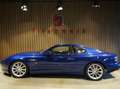 Aston Martin DB7 DB7 Vantage V12 Coupe*2.Hd*u-frei*erst 45tkm*top Blau - thumbnail 14