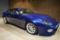 Aston Martin DB7 DB7 Vantage V12 Coupe*2.Hd*u-frei*erst 45tkm*top Blau - thumbnail 16