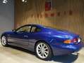 Aston Martin DB7 DB7 Vantage V12 Coupe*2.Hd*u-frei*erst 45tkm*top Blau - thumbnail 3