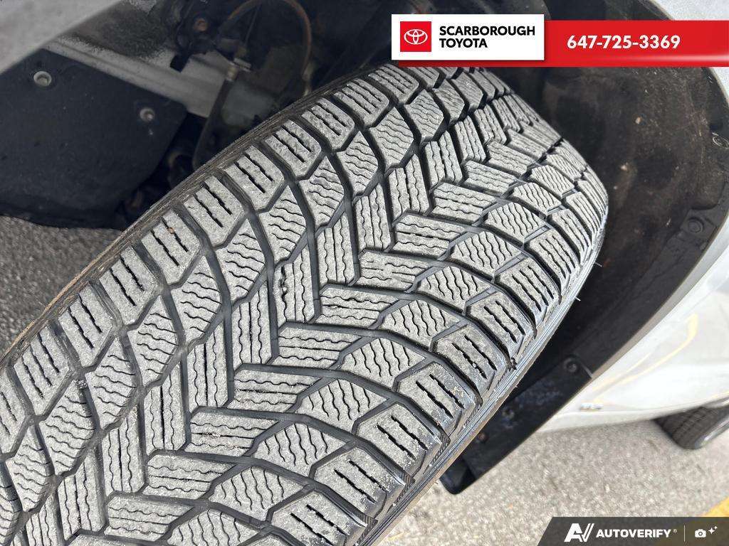 used 2023 Toyota Highlander car, priced at $51,995