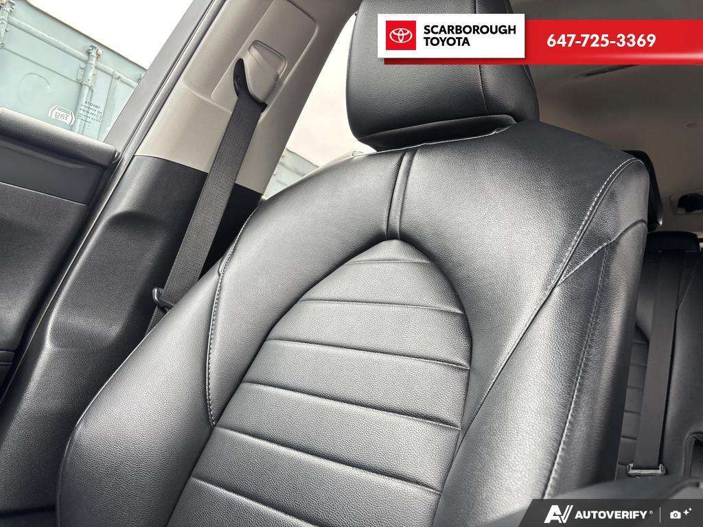 used 2023 Toyota Highlander car, priced at $51,995
