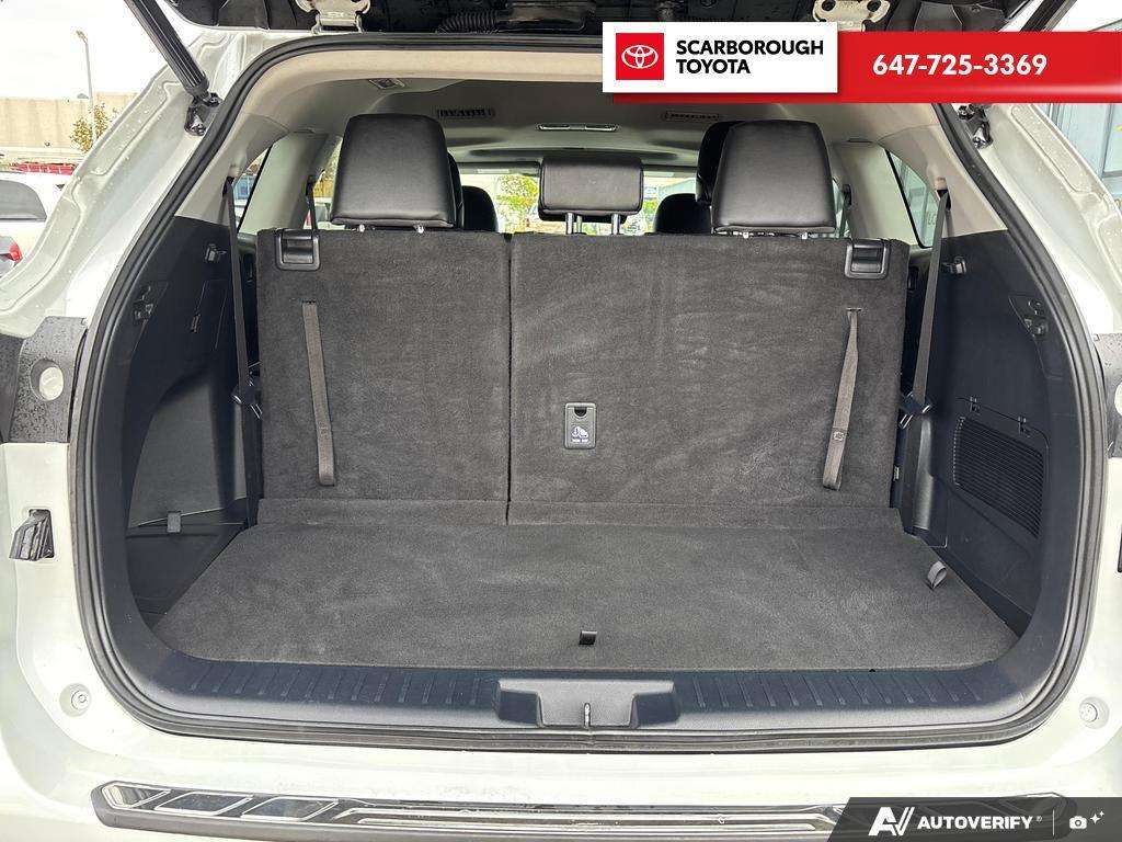 used 2023 Toyota Highlander car, priced at $51,995