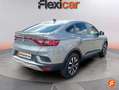 Renault Arkana Evolution TCe 103kW(140CV) EDC mild hybr Gris - thumbnail 4