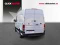 Volkswagen Crafter 2.0 TDI 140CV 35 BM L3H2 Blanco - thumbnail 6