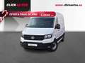 Volkswagen Crafter 2.0 TDI 140CV 35 BM L3H2 Blanco - thumbnail 1