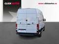 Volkswagen Crafter 2.0 TDI 140CV 35 BM L3H2 Blanco - thumbnail 8