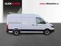 Volkswagen Crafter 2.0 TDI 140CV 35 BM L3H2 Blanco - thumbnail 5