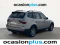 BMW X3 2.0d Plateado - thumbnail 4