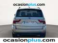 BMW X3 2.0d Plateado - thumbnail 13