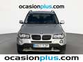 BMW X3 2.0d Plateado - thumbnail 12