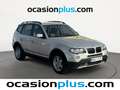 BMW X3 2.0d Plateado - thumbnail 2