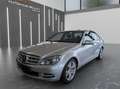 Mercedes-Benz C 200 BlueEfficiency+NAVI+TEMPOMAT+KLIMAAUT. Gris - thumbnail 3