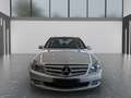 Mercedes-Benz C 200 BlueEfficiency+NAVI+TEMPOMAT+KLIMAAUT. Gris - thumbnail 2