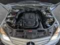 Mercedes-Benz C 200 BlueEfficiency+NAVI+TEMPOMAT+KLIMAAUT. Gris - thumbnail 8