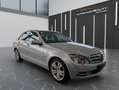 Mercedes-Benz C 200 BlueEfficiency+NAVI+TEMPOMAT+KLIMAAUT. Gris - thumbnail 1