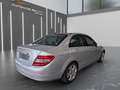 Mercedes-Benz C 200 BlueEfficiency+NAVI+TEMPOMAT+KLIMAAUT. Gris - thumbnail 6