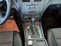 Mercedes-Benz C 200 BlueEfficiency+NAVI+TEMPOMAT+KLIMAAUT. Gris - thumbnail 16