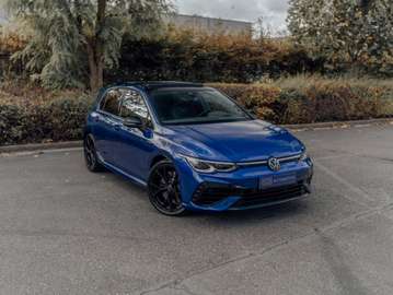 20 JAHRE | AKRA | PANO | H&K | HUD | DCC | DRIFT MODE