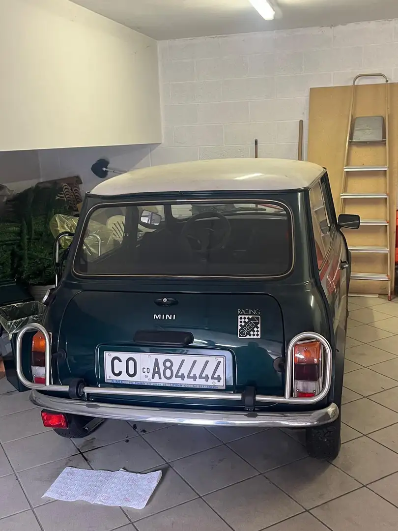 Austin Mini Mini 1.0 Moke Zielony - 2