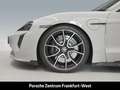Porsche Taycan Turbo Sport Turismo Clubleder Burmester Weiß - thumbnail 17