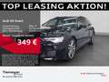 Audi A6 45 TFSI 2x S LINE LM19 HuD MATRIX KAMER Schwarz - thumbnail 1