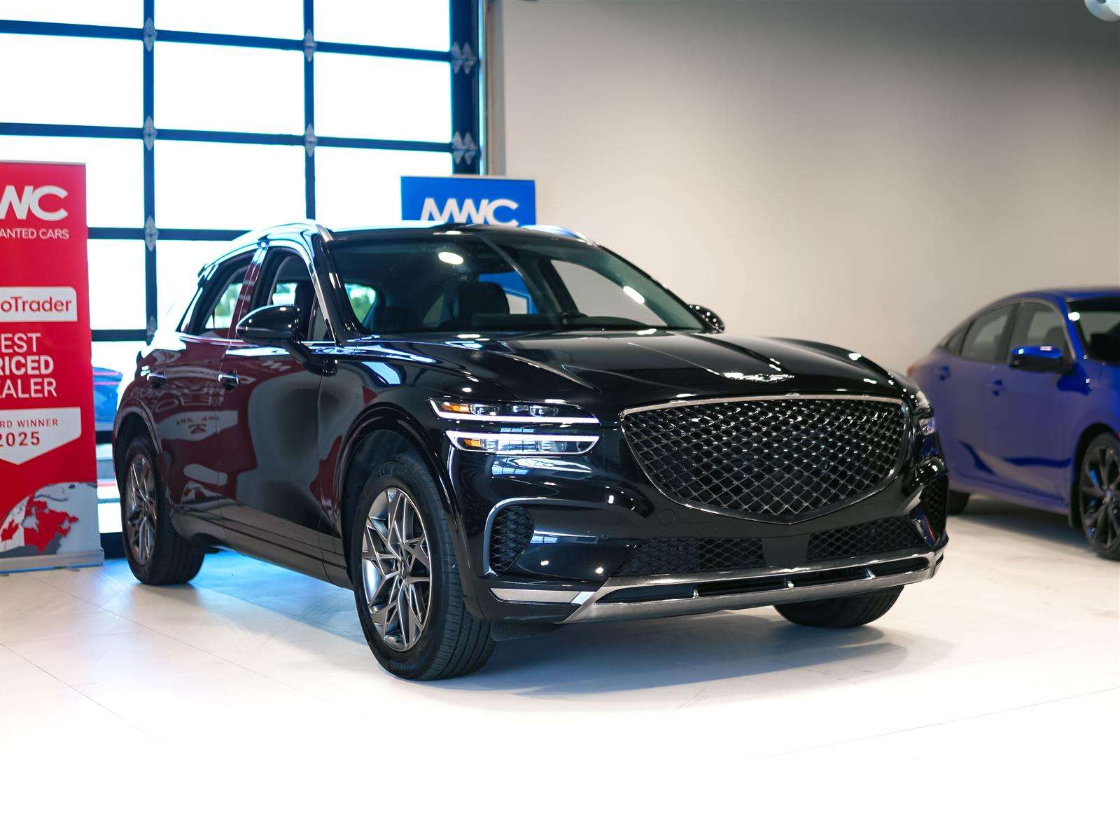 2023 Genesis GV70