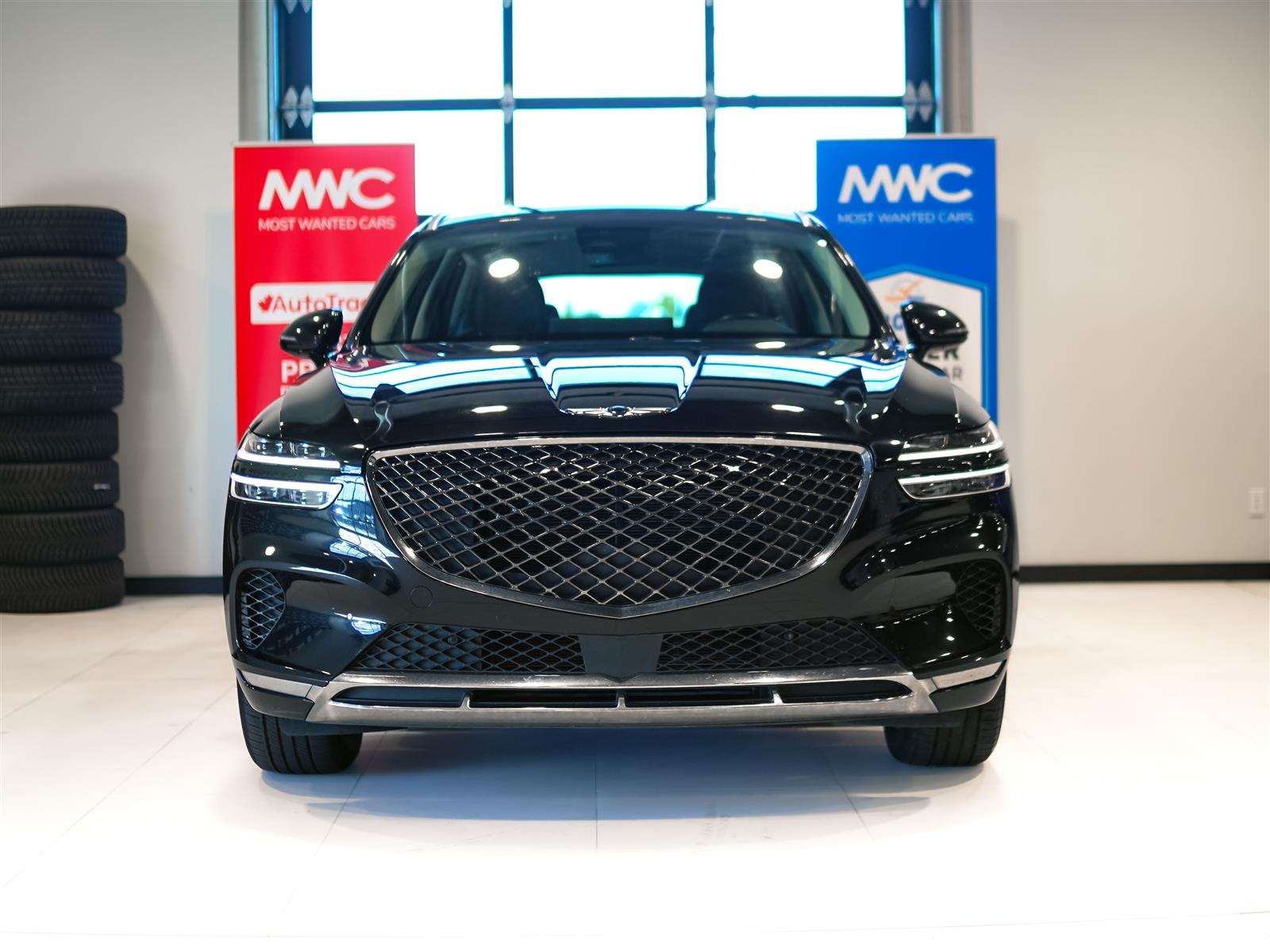 2023 Genesis GV70